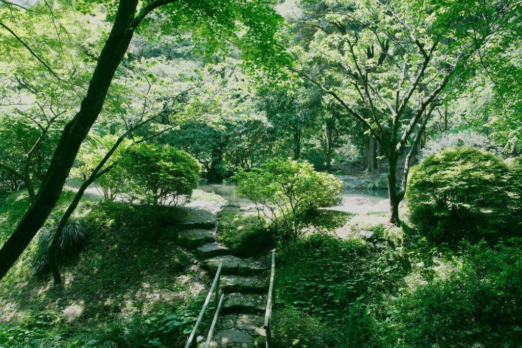 Kamata 호텔 유오가와라 외부 사진