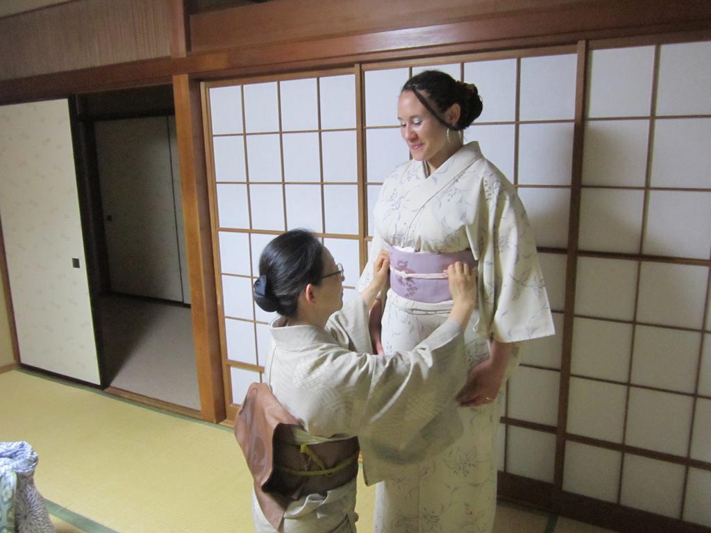 Kamata 호텔 유오가와라 외부 사진