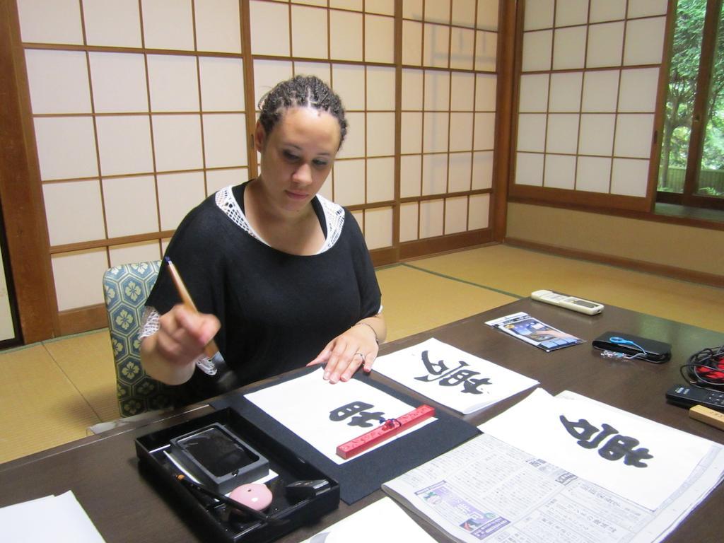 Kamata 호텔 유오가와라 외부 사진